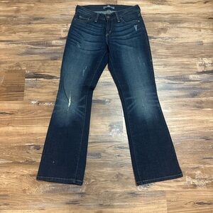 Women's  Levi’s Bootcut Jeans